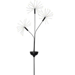 Alternative view of Solcellelamper Fyrværkeri