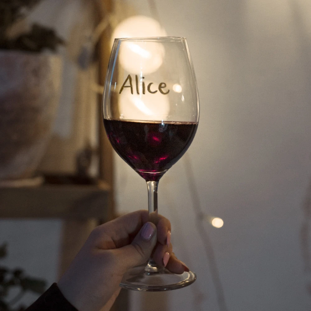 Pen Til Glas 3 Pen Til Glas - Billede 3