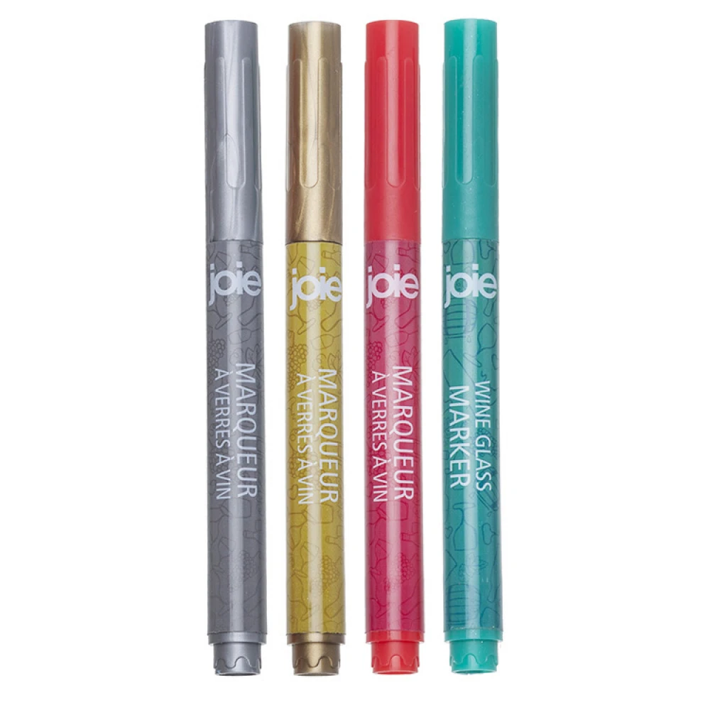 Pen Til Glas 4 Pen Til Glas - Billede 4