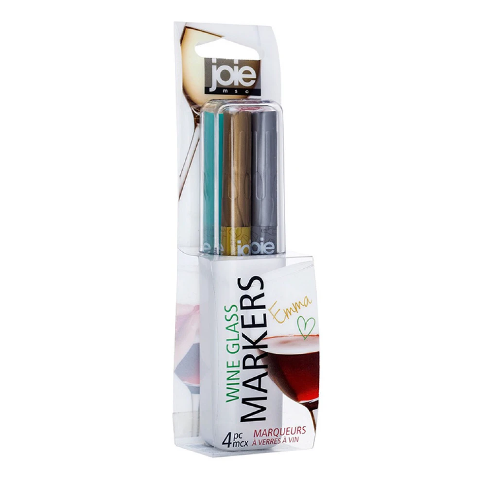Pen Til Glas 5 Pen Til Glas - Billede 5
