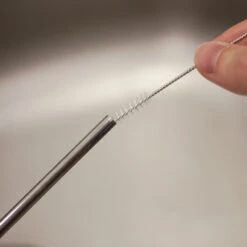 Genanvendelige Sugerør I Metal 11 Genanvendelige Sugerør I Metal -SmartaSaker butik 12909 5