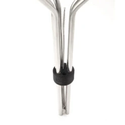 Genanvendelige Sugerør I Metal 12 Genanvendelige Sugerør I Metal -SmartaSaker butik 12909 6