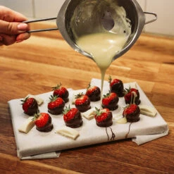 Chokoladesmelter -SmartaSaker butik 12912 3