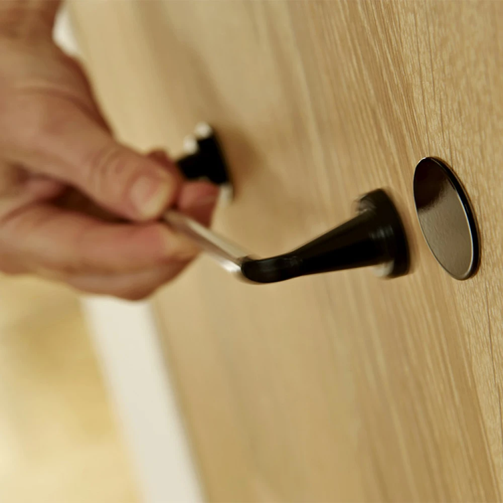 Magnetisk Holder Til Karklud 4 Magnetisk Holder Til Karklud - Billede 4