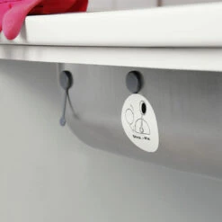 Fleksibel Holder Til Karklude Med Magnet -SmartaSaker butik 12921 9