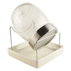 Spirekrukke I Glas 6 Spirekrukke I Glas -SmartaSaker butik 12926 3