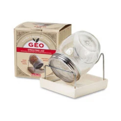Spirekrukke I Glas 7 Spirekrukke I Glas -SmartaSaker butik 12926 4
