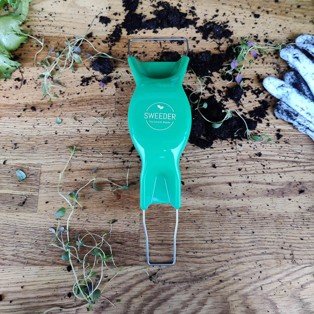 Ergonomisk Ukrudtsfjerner 6 Ergonomisk Ukrudtsfjerner - Billede 6
