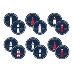 Glasbrikker I Silikone 11 Glasbrikker I Silikone -SmartaSaker butik 12955 5