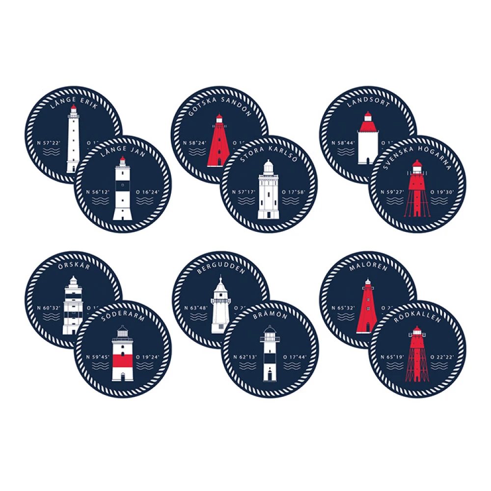 Glasbrikker I Silikone 5 Glasbrikker I Silikone - Billede 5