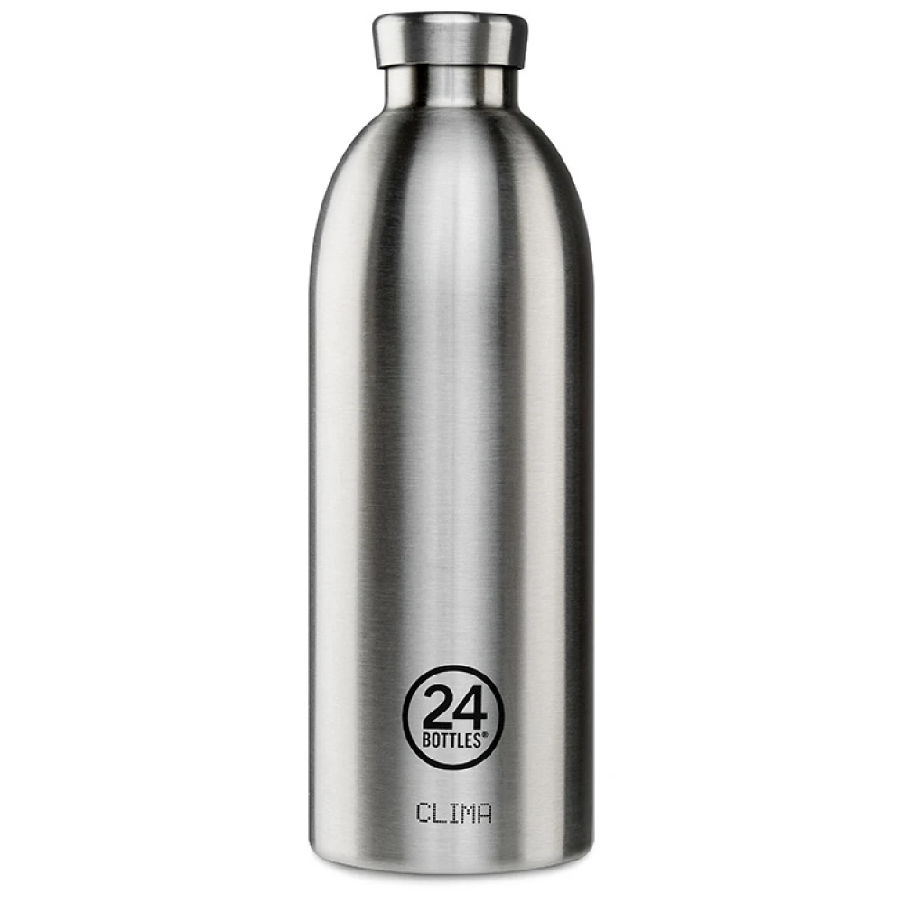 Termoflaske I Rustfrit Stål, 850 Ml 5 Termoflaske I Rustfrit Stål, 850 Ml - Billede 5