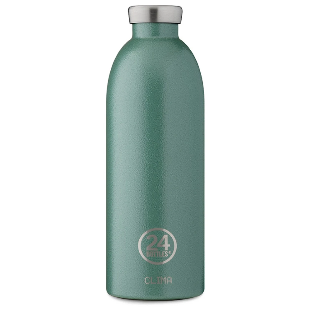 Termoflaske I Rustfrit Stål, 850 Ml 6 Termoflaske I Rustfrit Stål, 850 Ml - Billede 6