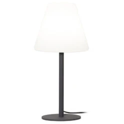 Bordlampe Til Udendørs Brug -SmartaSaker butik 12972 3