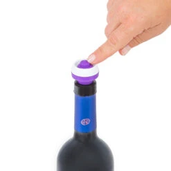 Vakuumprop Til Vin, 3-pak -SmartaSaker butik 13010 3