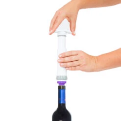 Vakuumprop Til Vin, 3-pak -SmartaSaker butik 13010 4