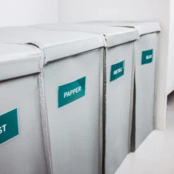 Smart Affaldssortering, 4-pak -SmartaSaker butik 13028 3