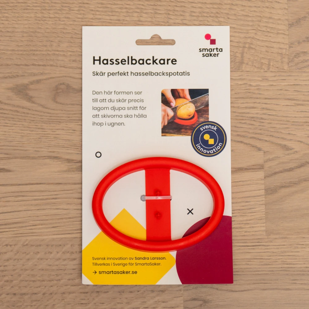 Hasselbacker 4 Hasselbacker - Billede 4