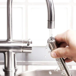 Glaskaraffel Med Køleelement 9 Glaskaraffel Med Køleelement -SmartaSaker butik 13049 4