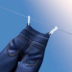 Klemme Fixclip Mini, 16-pak