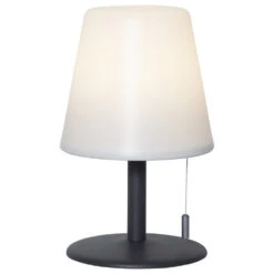 Trådløs Bordlampe Til Udendørs Brug -SmartaSaker butik 13091 3