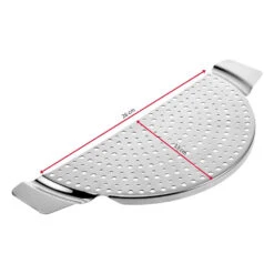 Dørslag Til Kasseroller 6 Dørslag Til Kasseroller -SmartaSaker butik 13095 3