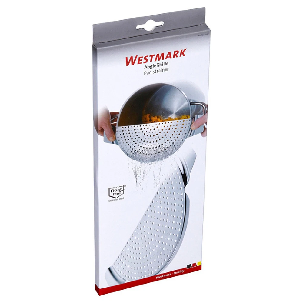 Dørslag Til Kasseroller 4 Dørslag Til Kasseroller - Billede 4