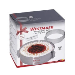 Justerbar Tærtering -SmartaSaker butik 13096 7