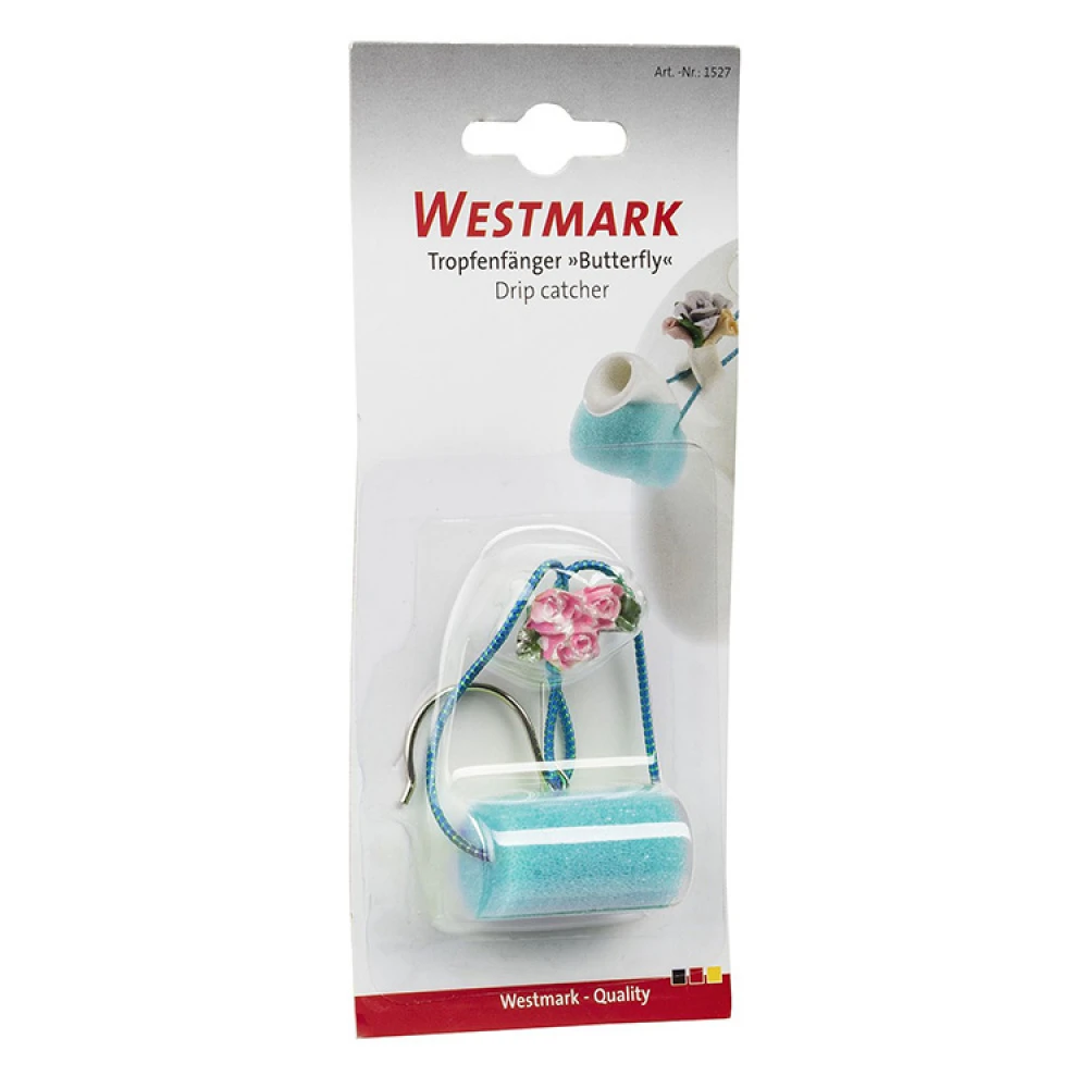 Drypfanger Til Tekanden 3 Drypfanger Til Tekanden - Billede 3