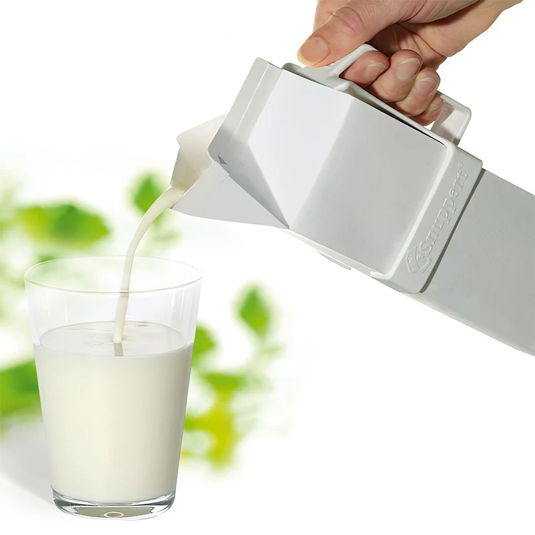 Håndtag Til Mælkekarton 1 Håndtag Til Mælkekarton