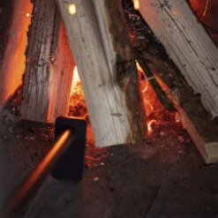 Pejseværktøj Flamman