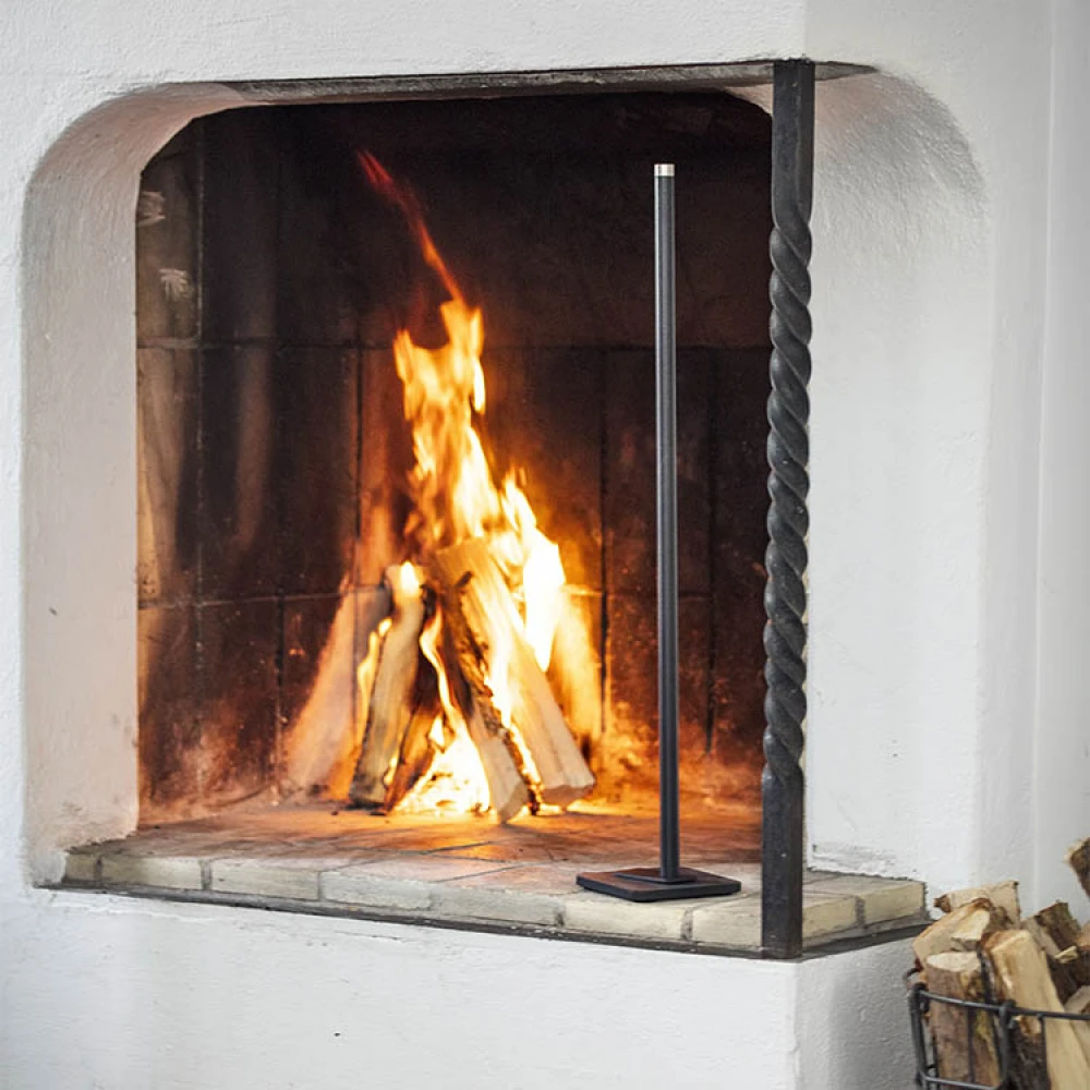 Pejseværktøj Flamman 2 Pejseværktøj Flamman - Billede 2