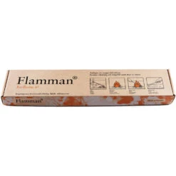 Pejseværktøj Flamman 15 Pejseværktøj Flamman -SmartaSaker butik 13125 8