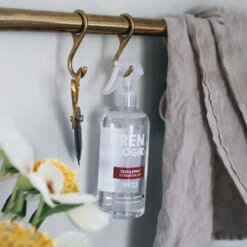 Tekstilspray Linnedvand