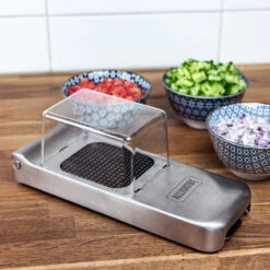 Alligator Løghakker Rustfri