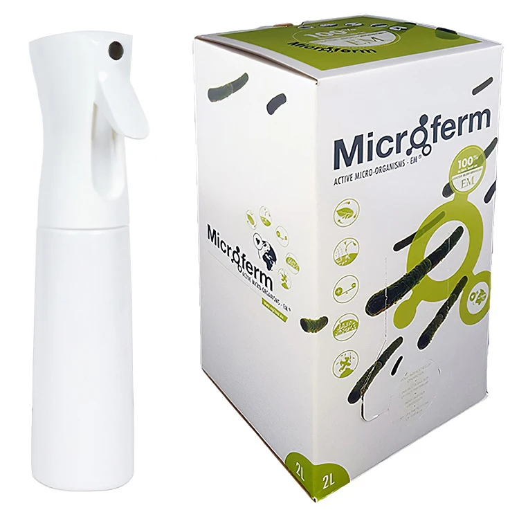 Bokashispray 2 Liter 1 Bokashispray 2 Liter