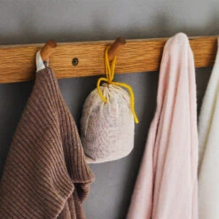 Duftposer Med Rød Cedertræ, 6-pak