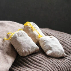 Duftposer Med Rød Cedertræ, 6-pak -SmartaSaker butik 13148 4