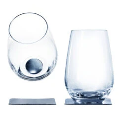 Magnetiske Glas I Krystal Silwy -SmartaSaker butik 13162 6