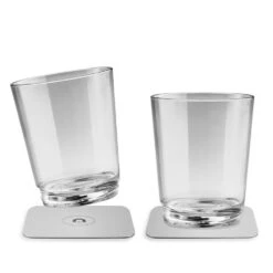 Magnetiske Glas I Plast Silwy -SmartaSaker butik 13163 5