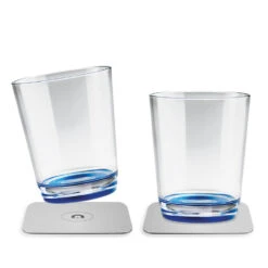Magnetiske Glas I Plast Silwy -SmartaSaker butik 13163 6