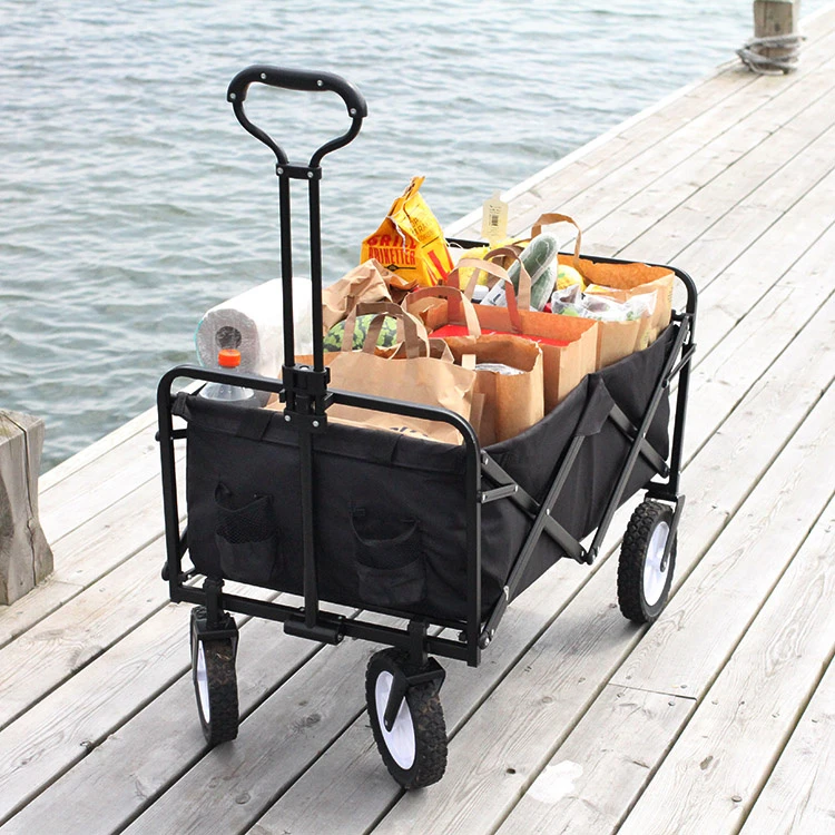 Foldbar Trolley 1 Foldbar Trolley
