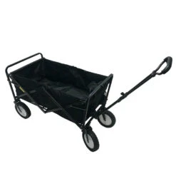 Foldbar Trolley 9 Foldbar Trolley -SmartaSaker butik 13167 5