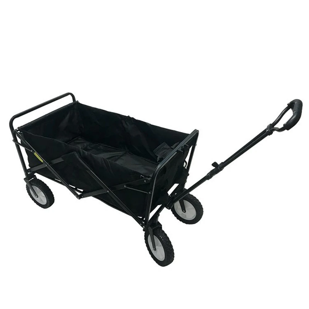 Foldbar Trolley 5 Foldbar Trolley - Billede 5