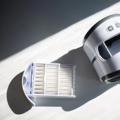 Bordventilator Med Køl -SmartaSaker butik 13177 4