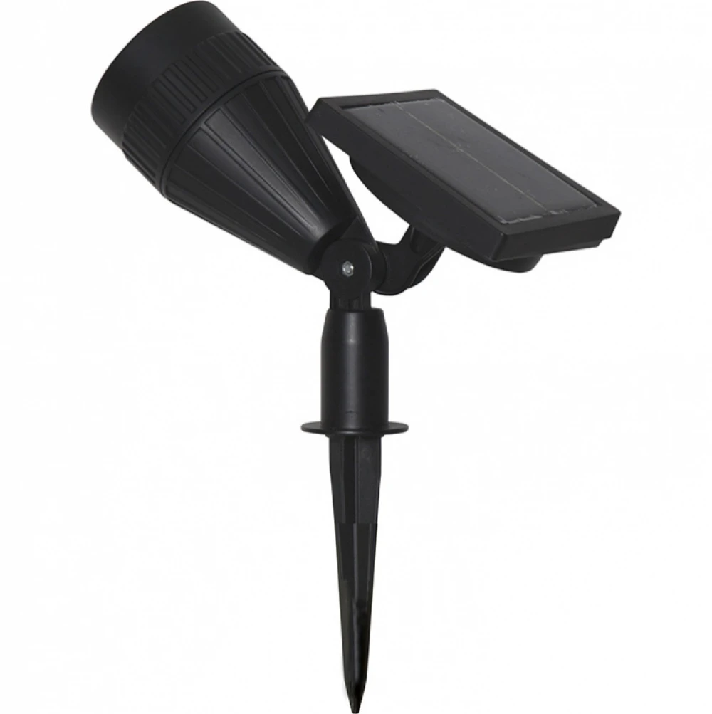 Solcelleladet Spotlight Til Haven 3 Solcelleladet Spotlight Til Haven - Billede 3