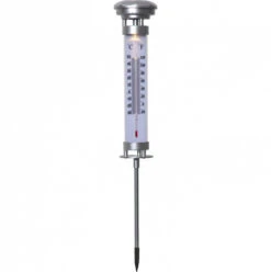 Solcelleladet Udendørstermometer 5 Solcelleladet Udendørstermometer -SmartaSaker butik 13188 3