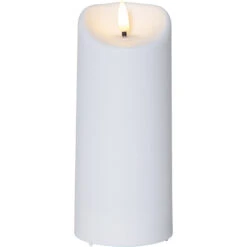 Flammende Bloklys Til Udendørs Brug -SmartaSaker butik 13211 5