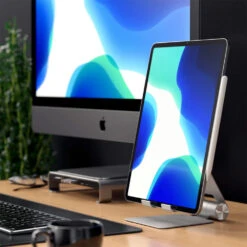 Foldbar Holder Til IPad -SmartaSaker butik 13235 8