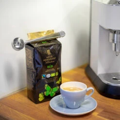 Kaffeske Med Klemme 8 Kaffeske Med Klemme -SmartaSaker butik 13253 3