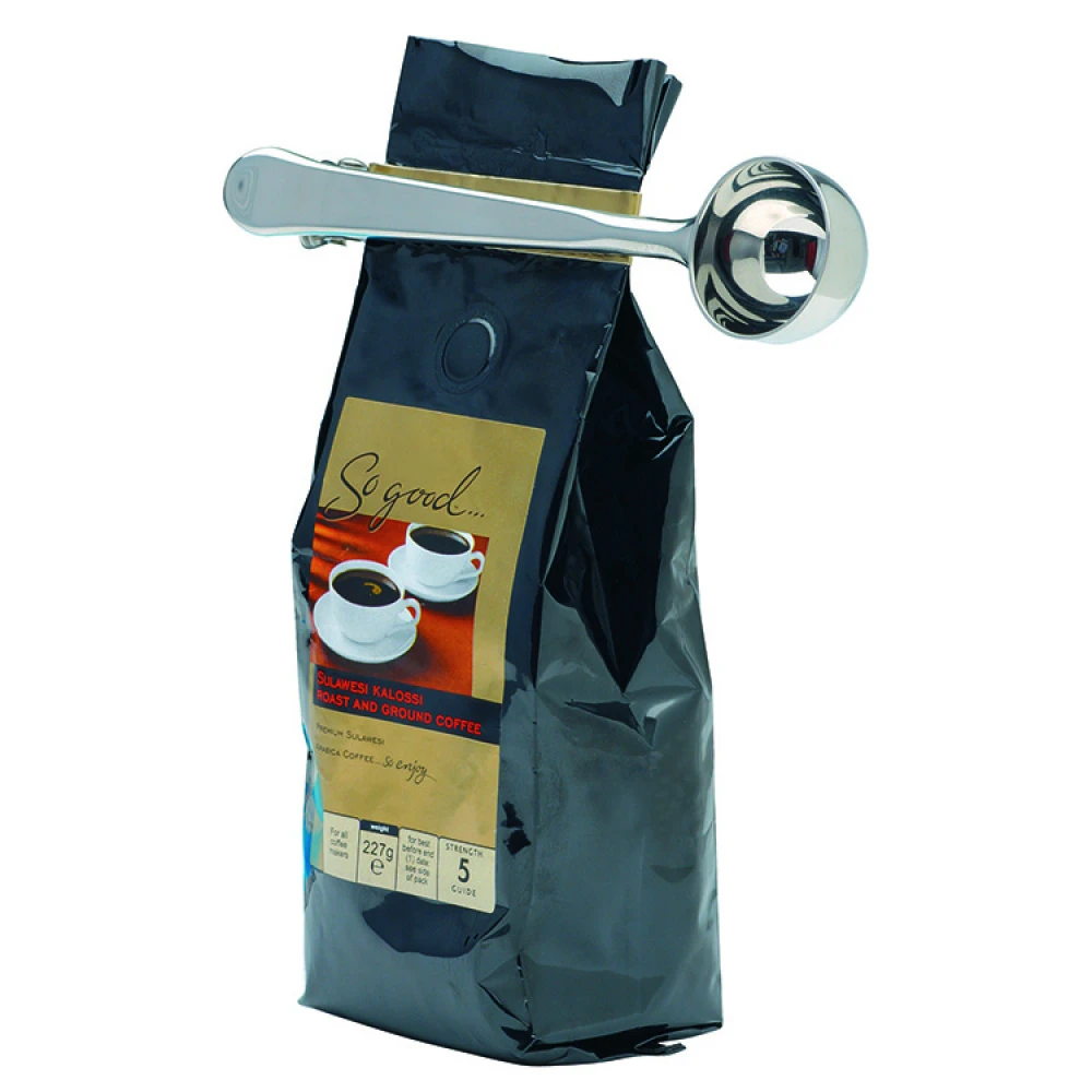 Kaffeske Med Klemme 4 Kaffeske Med Klemme - Billede 4